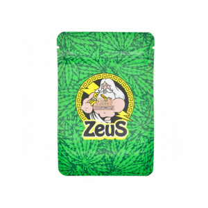 Bolsa Hermética Zeus 10 x 15 cm
