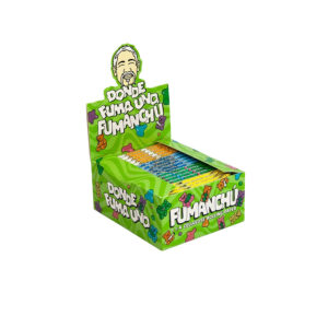 Papel Celulosa Fumanchu 1 1/4 x50