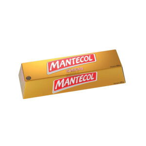 Mantecol Lingote 500gr