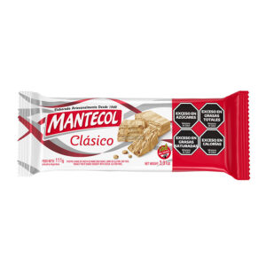 Mantecol 111gr