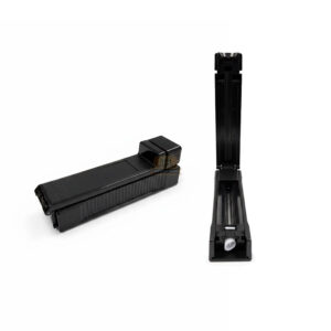 Maquina Zeus Rellenadora