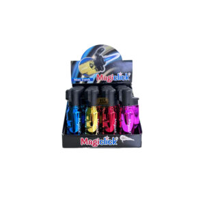 Encendedor Magiclick Mini Torch Catalitico x12